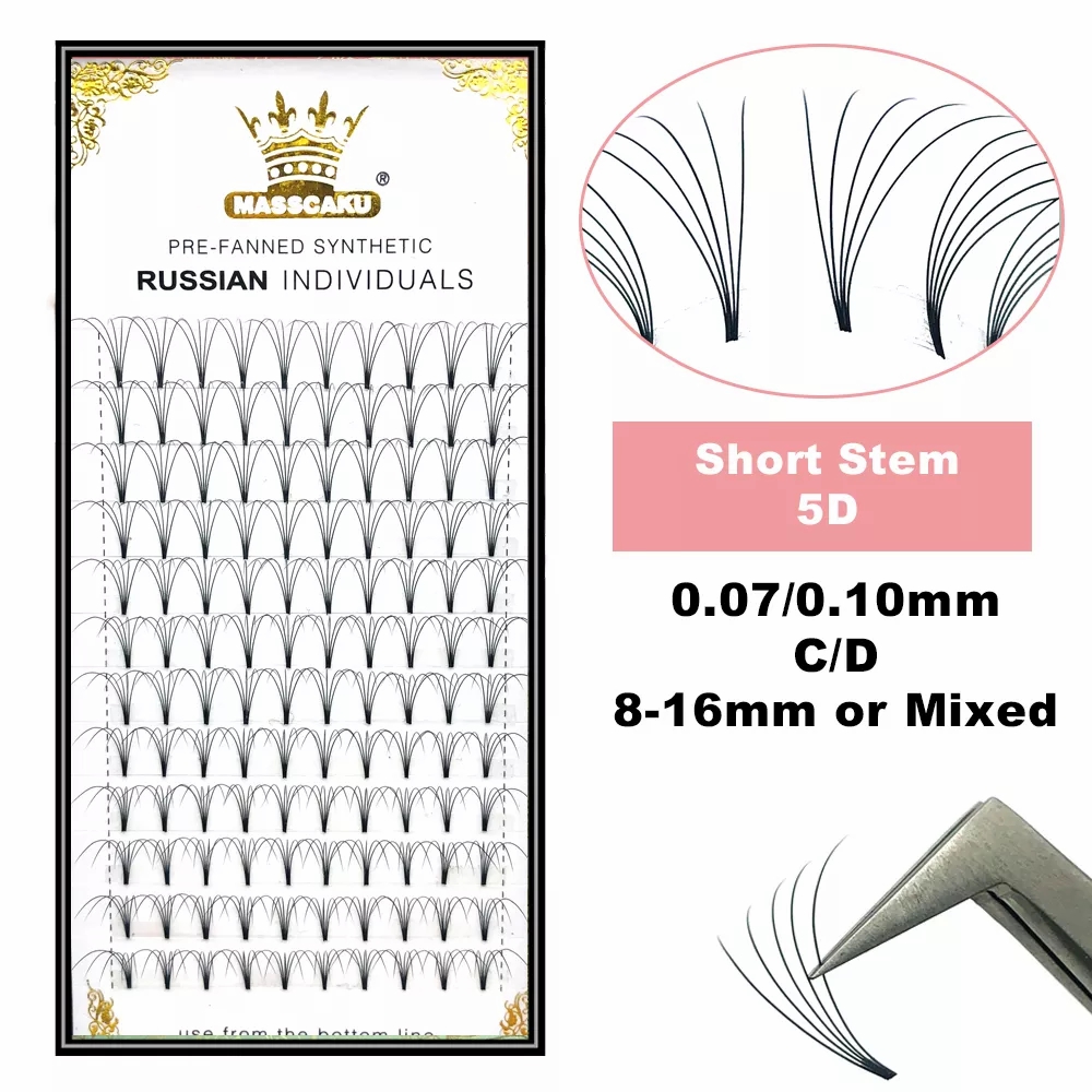 Eyelash Extension Repair - Grosir Bulu Mata Cerpelai Palsu 3D