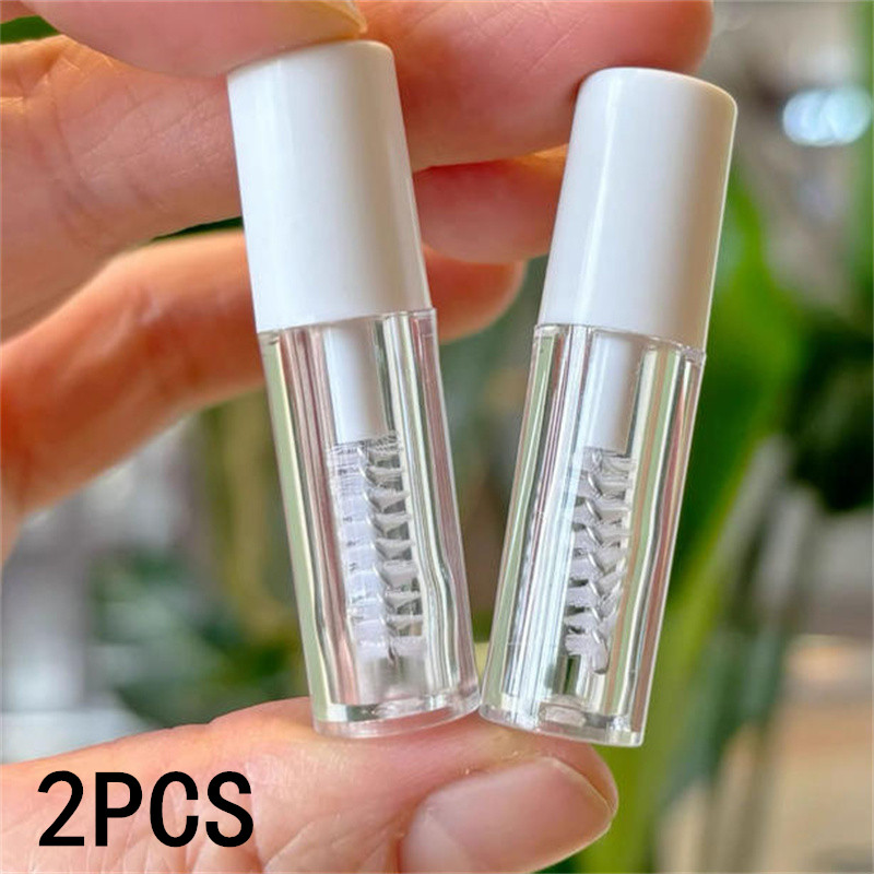 Eyelash Extension Repair - 1/2 Buah 1.5ML Gel Penata Rambut