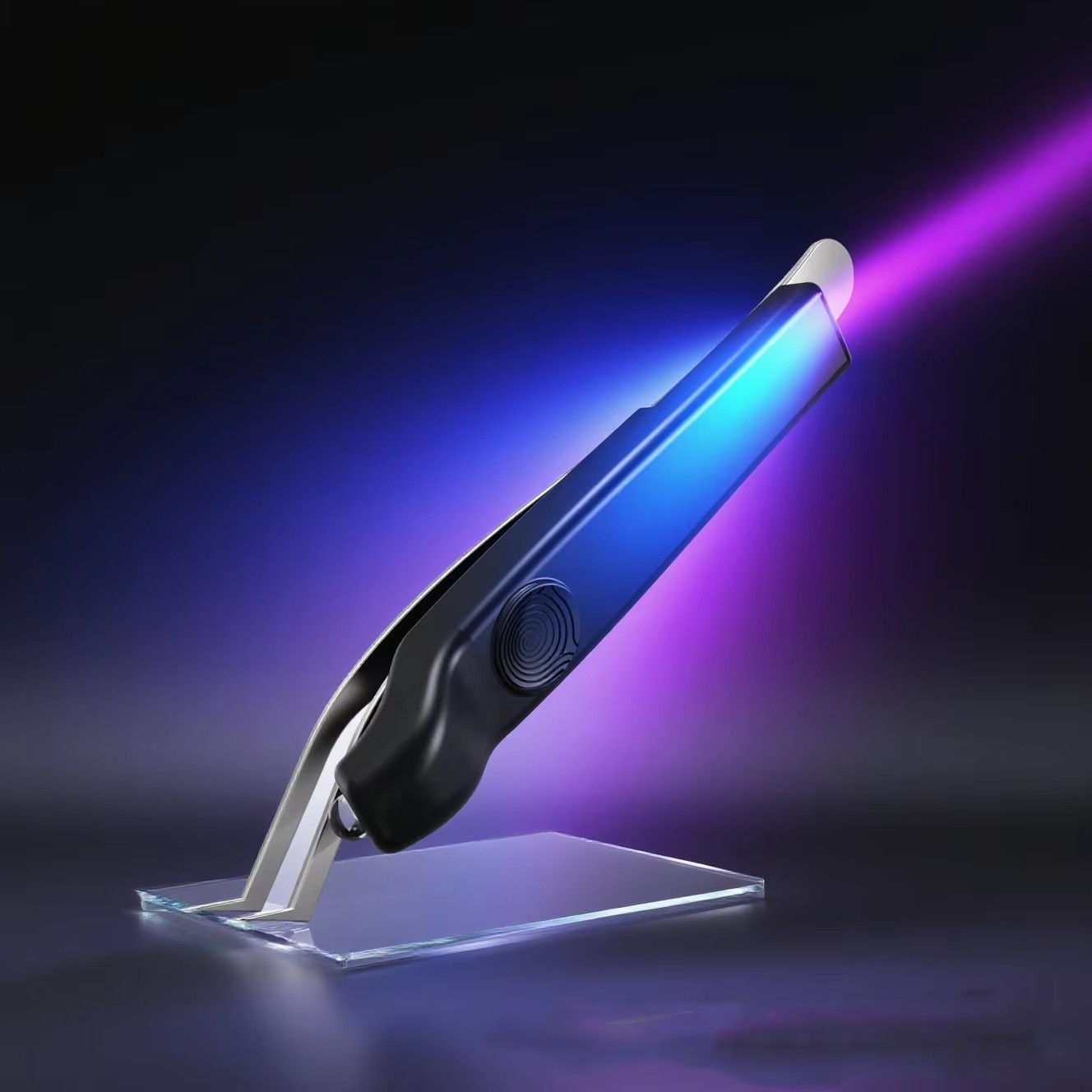 Eyelash Extension Uv - Lampu Pengering Ekstensi Bulu Mata Ultraviolet