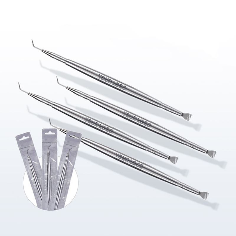 Eyelash Extension Guide - 【3in1 Lash Lift Kit Makeupbemine Aplikator