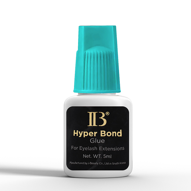 Eyelash Extension Korea - 5Ml Korea Asli IB Ibeauty Lem
