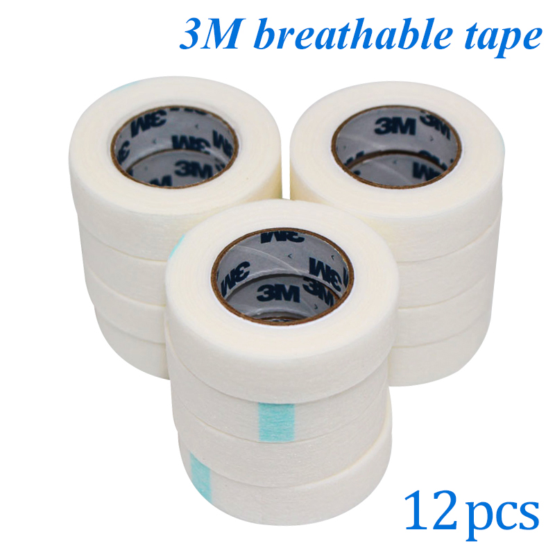 Eyelash Extension Repair - Tape T8030C perca profesional ekstensi bulu
