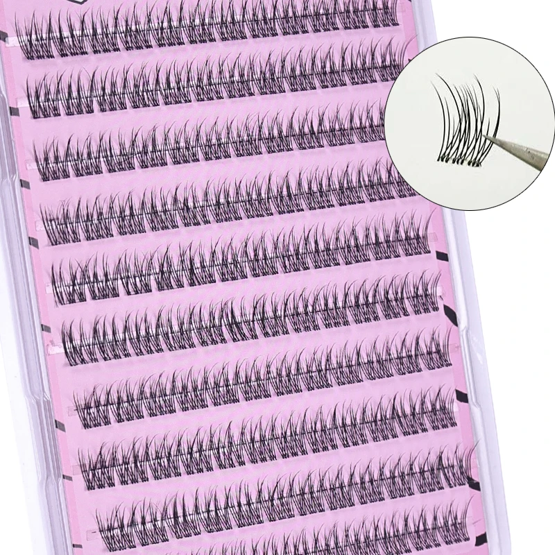 Eyelash Extension Usa - Bulu Mata Palsu Berbulu dengan Desain