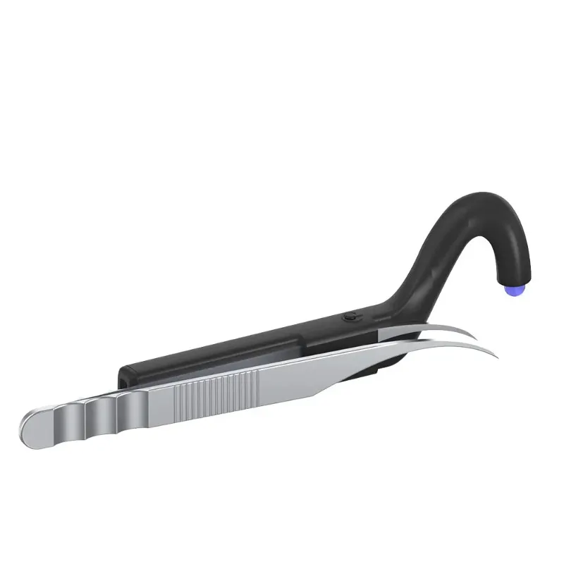 Eyelash Extension Uv - Lampu UV Lash Tweezer Baru, Lampu