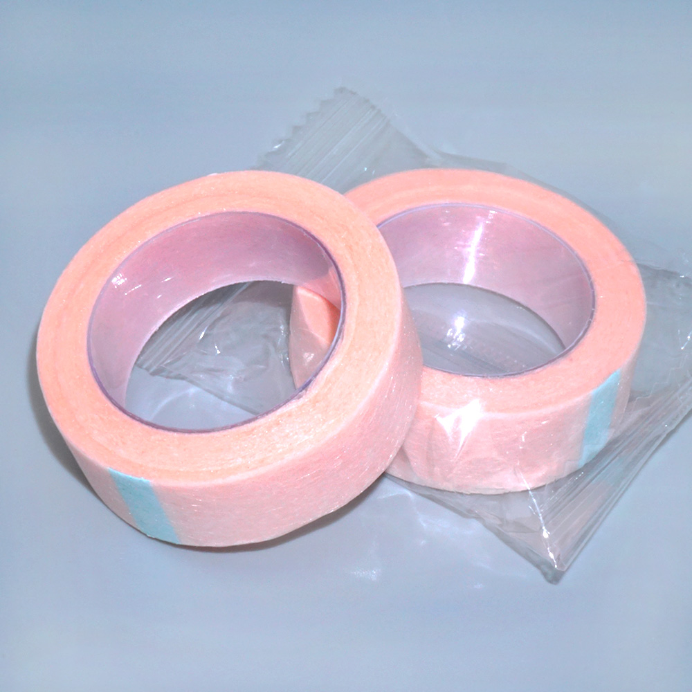 1/3/6/8/12 Gulungan Pita Kerta - Eyelash Extension Guide ulasan dan harga
