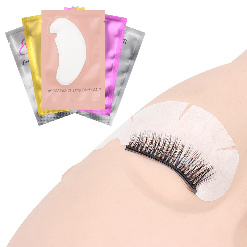 50 pasang ekstensi bulu mata h - Eyelash Extension Guide ulasan dan harga