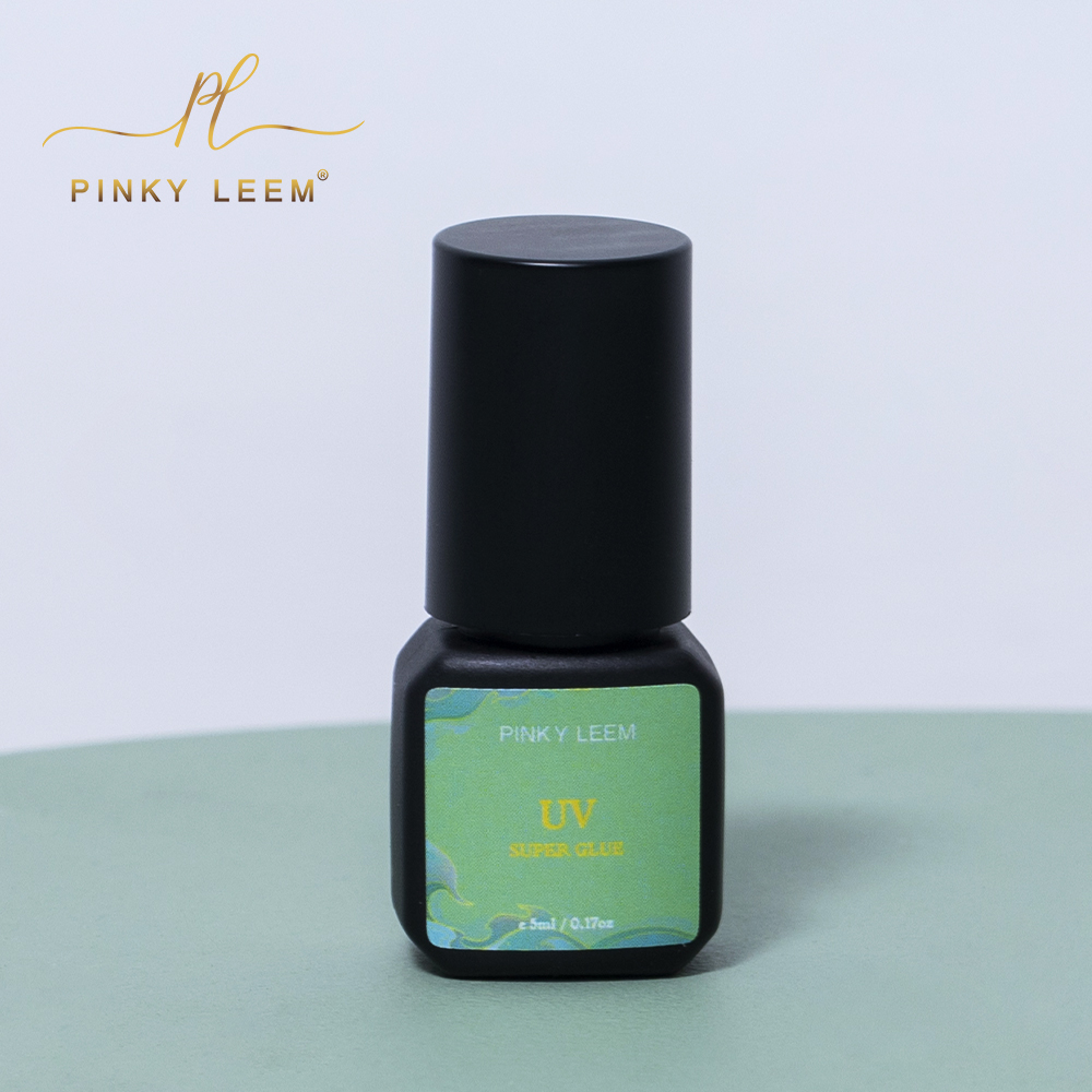 Pinky leem lem bulu mata led t - Eyelash Extension Uv ulasan dan harga