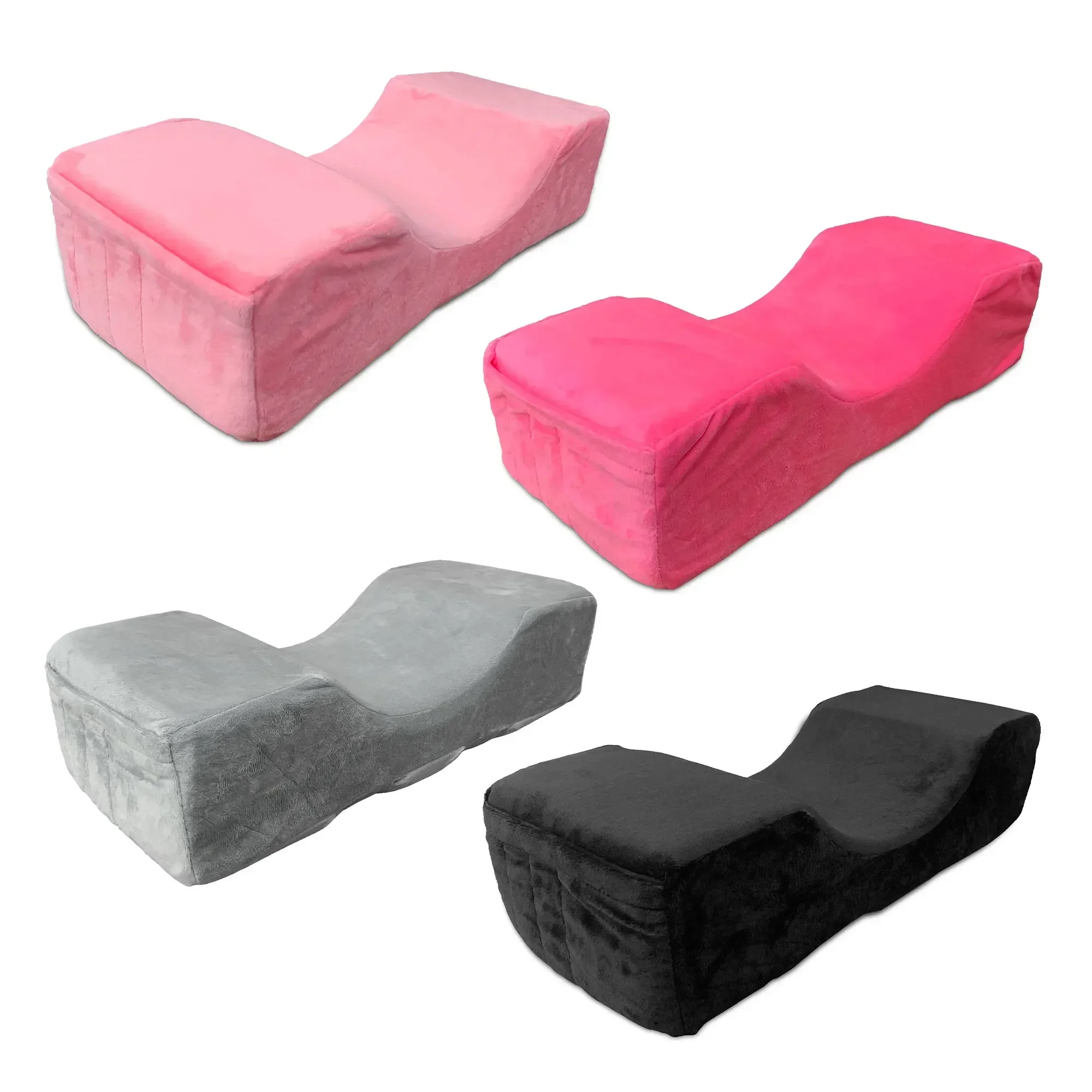 1pcLash bantal penopang leher  - Eyelash Extension Salon ulasan dan harga