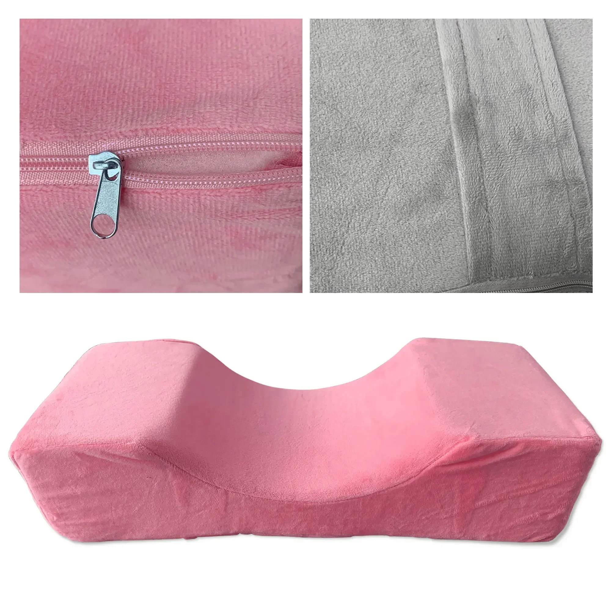 1pcLash bantal penopang leher  - Eyelash Extension Salon ulasan dan harga