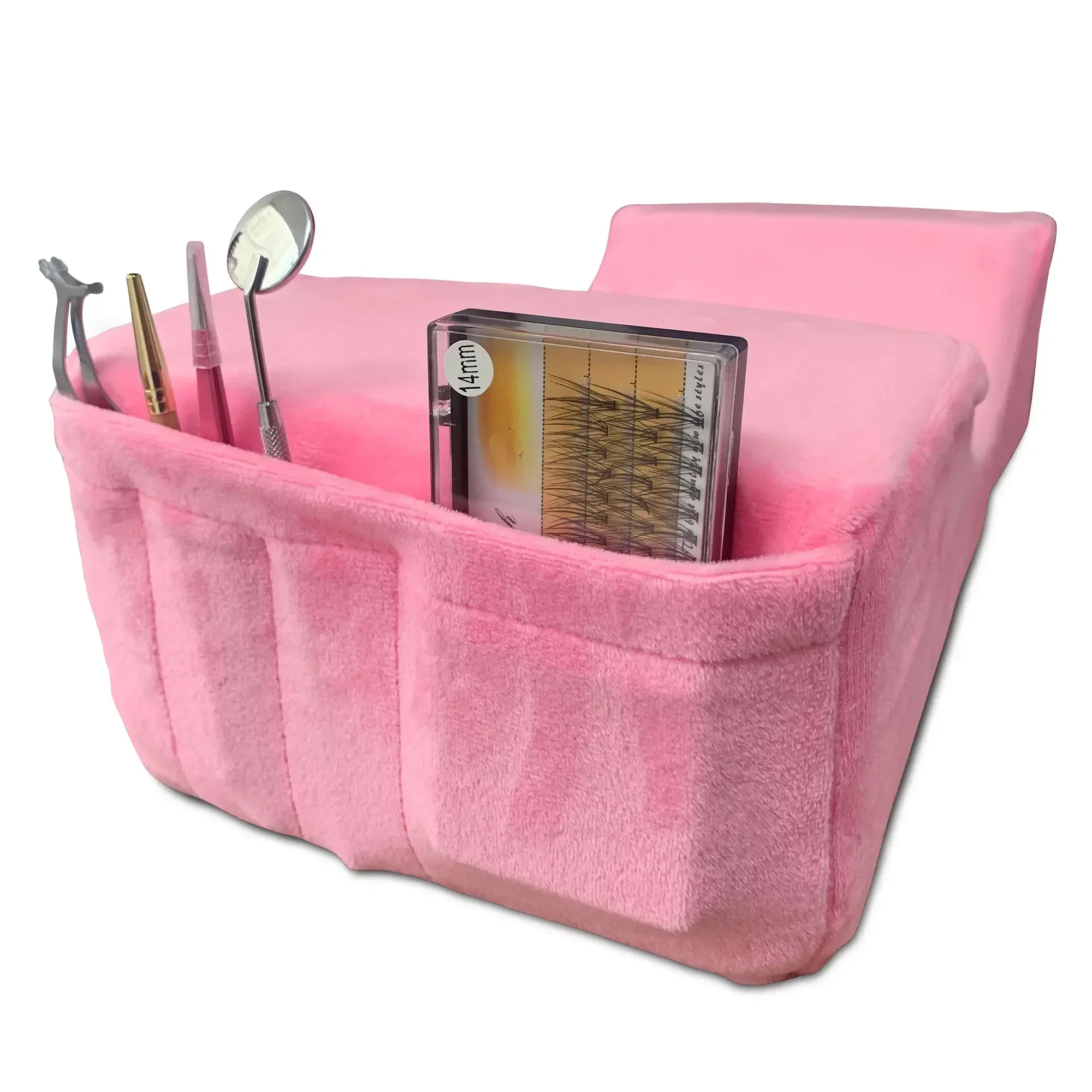 1pcLash bantal penopang leher  - Eyelash Extension Salon ulasan dan harga