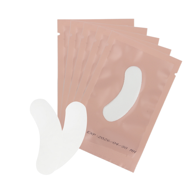 50 pasang penutup mata di bawa - Eyelash Extension Guide ulasan dan harga