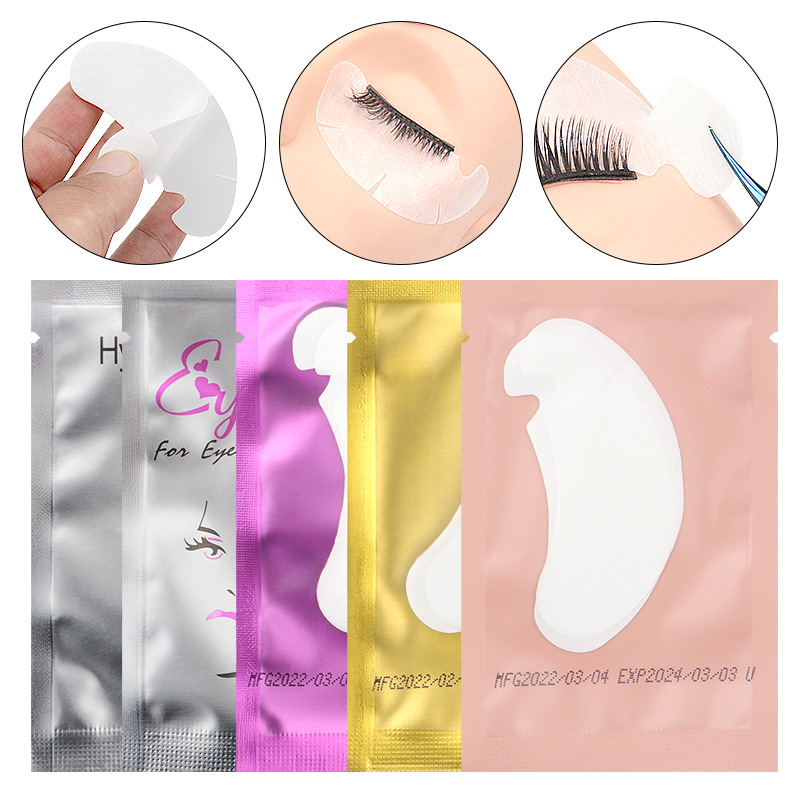 50 pasang ekstensi bulu mata a - Eyelash Extension Guide ulasan dan harga