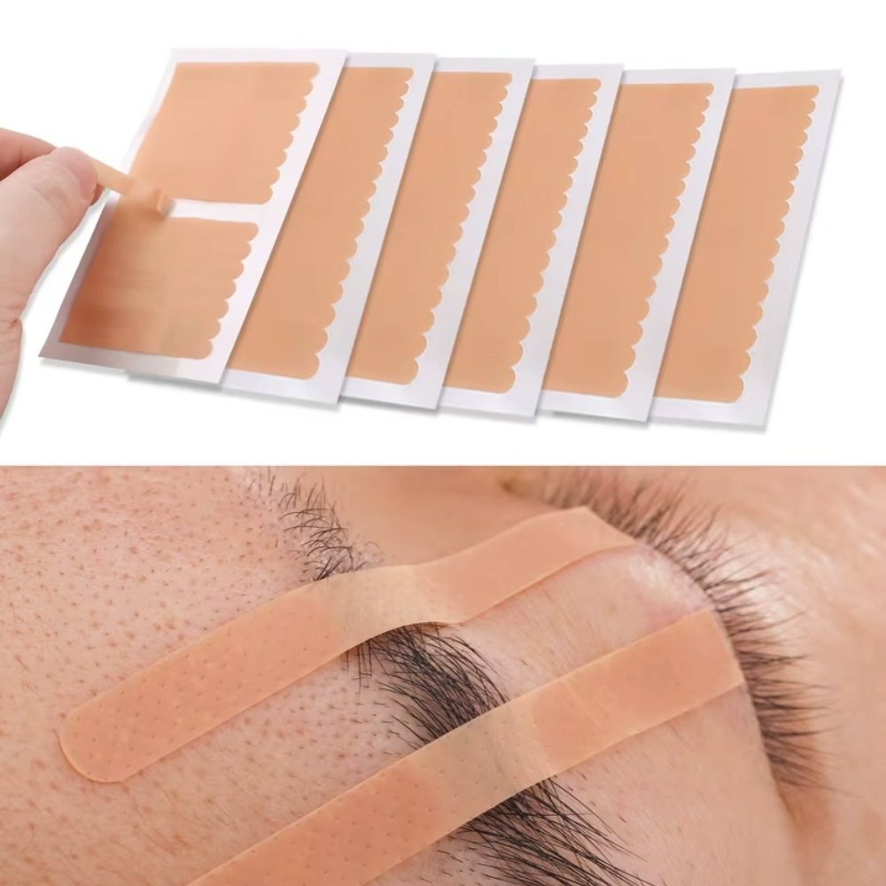10/20 buah pita bulu mata buka - Eyelash Extension Repair ulasan dan harga