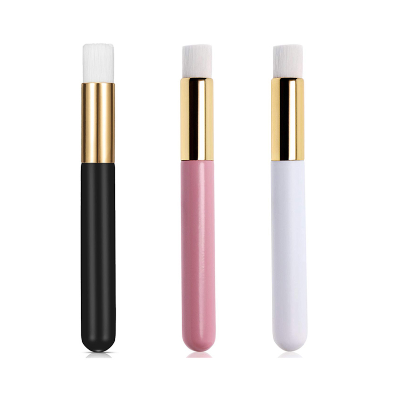 Kuas pembersih bulu mata profe - Eyelash Extension Salon ulasan dan harga