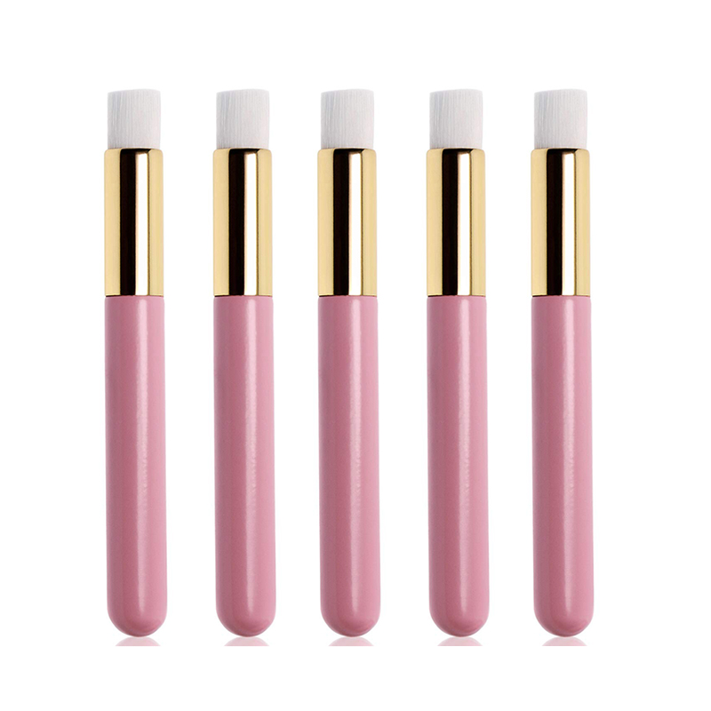 Kuas pembersih bulu mata profe - Eyelash Extension Salon ulasan dan harga