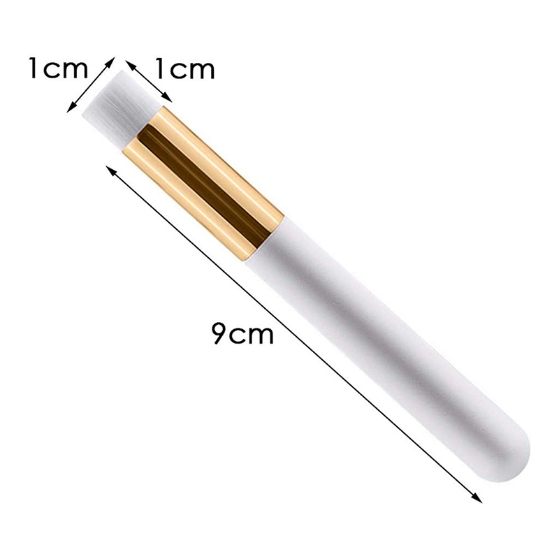 Kuas pembersih bulu mata profe - Eyelash Extension Salon ulasan dan harga