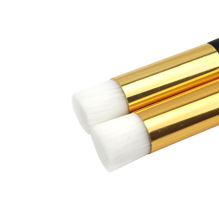 Kuas pembersih bulu mata profe - Eyelash Extension Salon ulasan dan harga