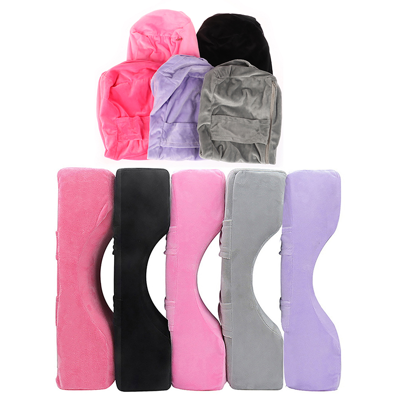 Bantal bulu mata lembut, penop - Eyelash Extension Salon ulasan dan harga