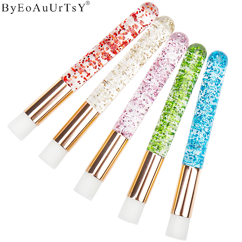 3 Buah Sikat Pembersih Sampo P - Lashes Eyelash Extension ulasan dan harga