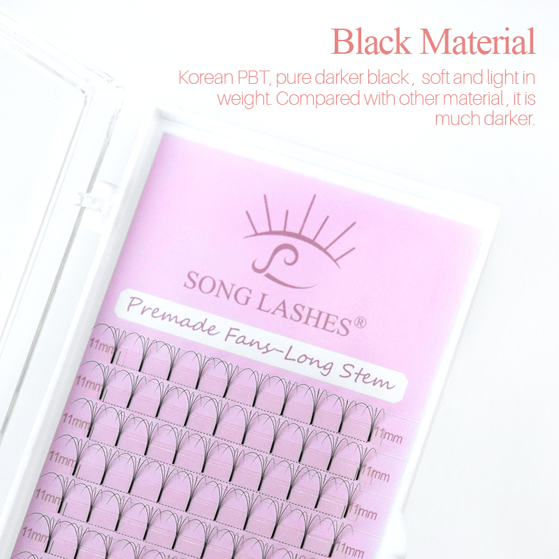 SONGLASHES Bulu Mata Palsu Eks - Eyelash Extension Repair ulasan dan harga