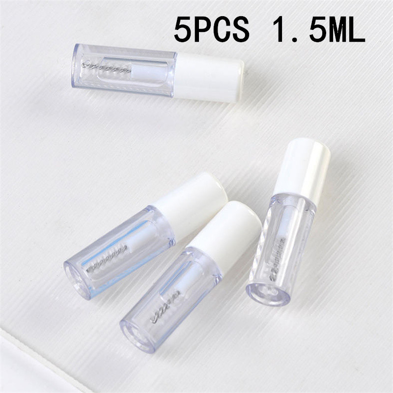 1/2 Buah 1.5ML Gel Penata Ramb - Eyelash Extension Repair ulasan dan harga