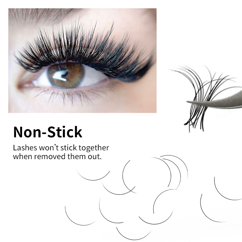 JoyCo Ekstensi Bulu Mata Korea - Eyelash Extension Korea ulasan dan harga