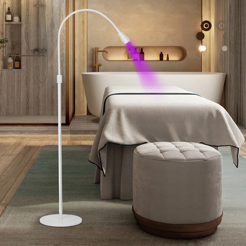 Lampu UV untuk Ekstensi Bulu M - Eyelash Extension Salon ulasan dan harga