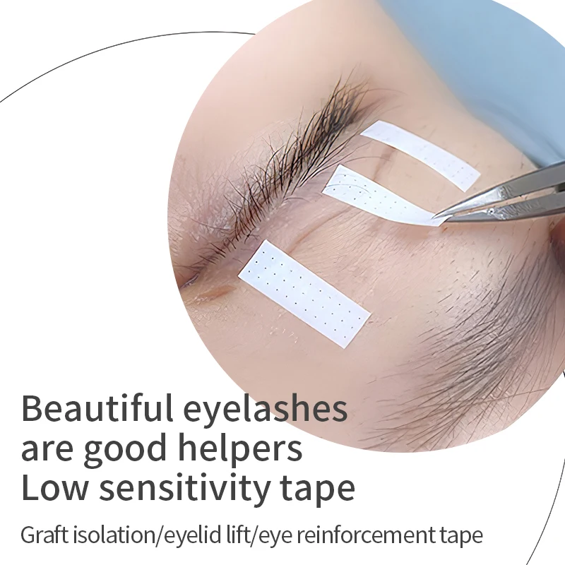 Grosir pita ekstensi bulu mata - Eyelash Extension Salon ulasan dan harga