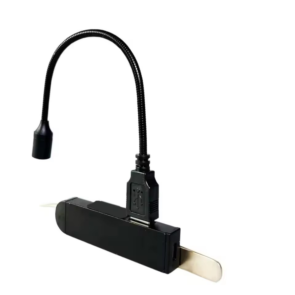Lampu USB genggam untuk pereka - Eyelash Extension Uv ulasan dan harga