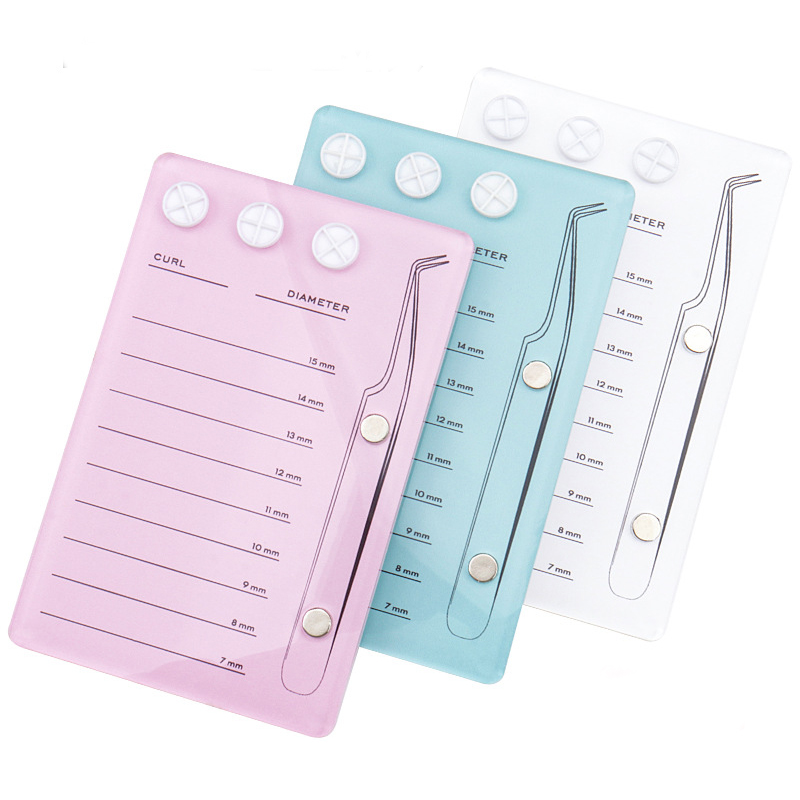 Dudukan pelat penyedot bulu ma - Eyelash Extension Repair ulasan dan harga