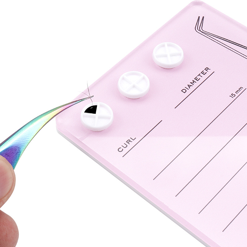 Dudukan pelat penyedot bulu ma - Eyelash Extension Repair ulasan dan harga