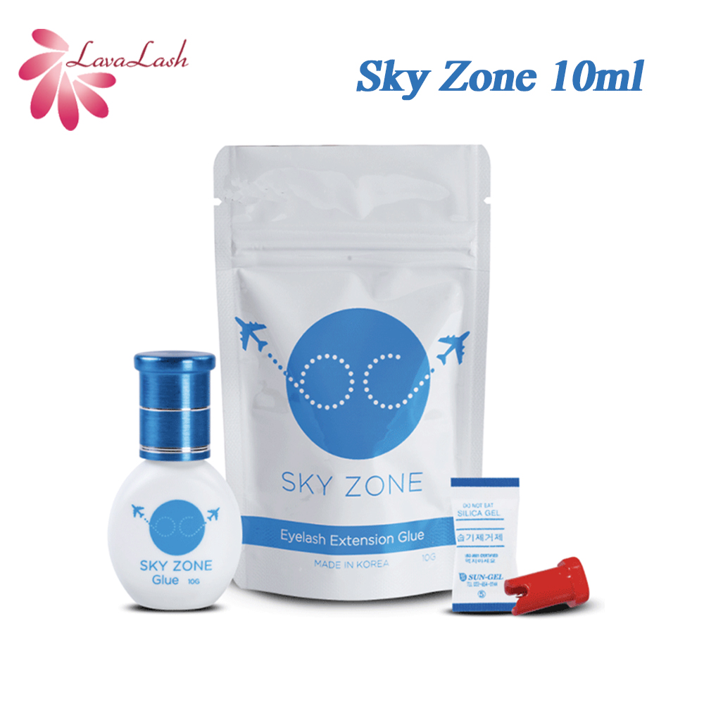 5/10Ml Korea Selatan 1-2S Wakt - Eyelash Extension Korea ulasan dan harga