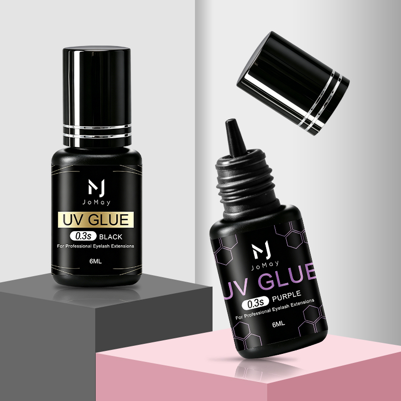 Lem UV JOMAY 6ML untuk Bulu Ma - Eyelash Extension Uv ulasan dan harga