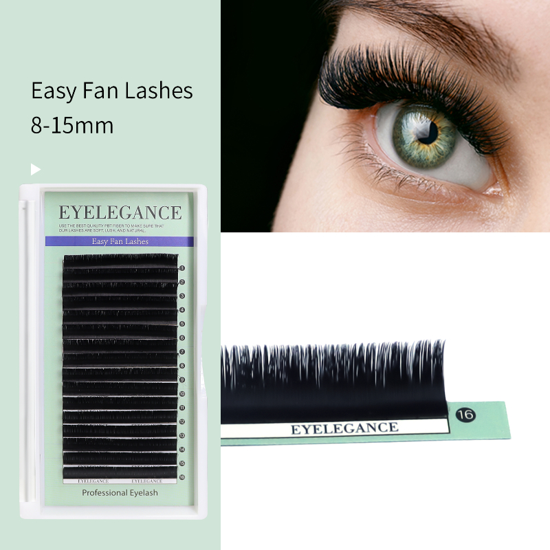 Ekstensi Bulu Mata Mekar Satu  - Eyelash Extension Qc ulasan dan harga