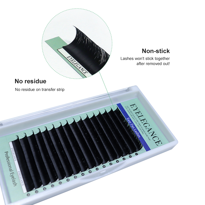 Ekstensi Bulu Mata Mekar Satu  - Eyelash Extension Qc ulasan dan harga