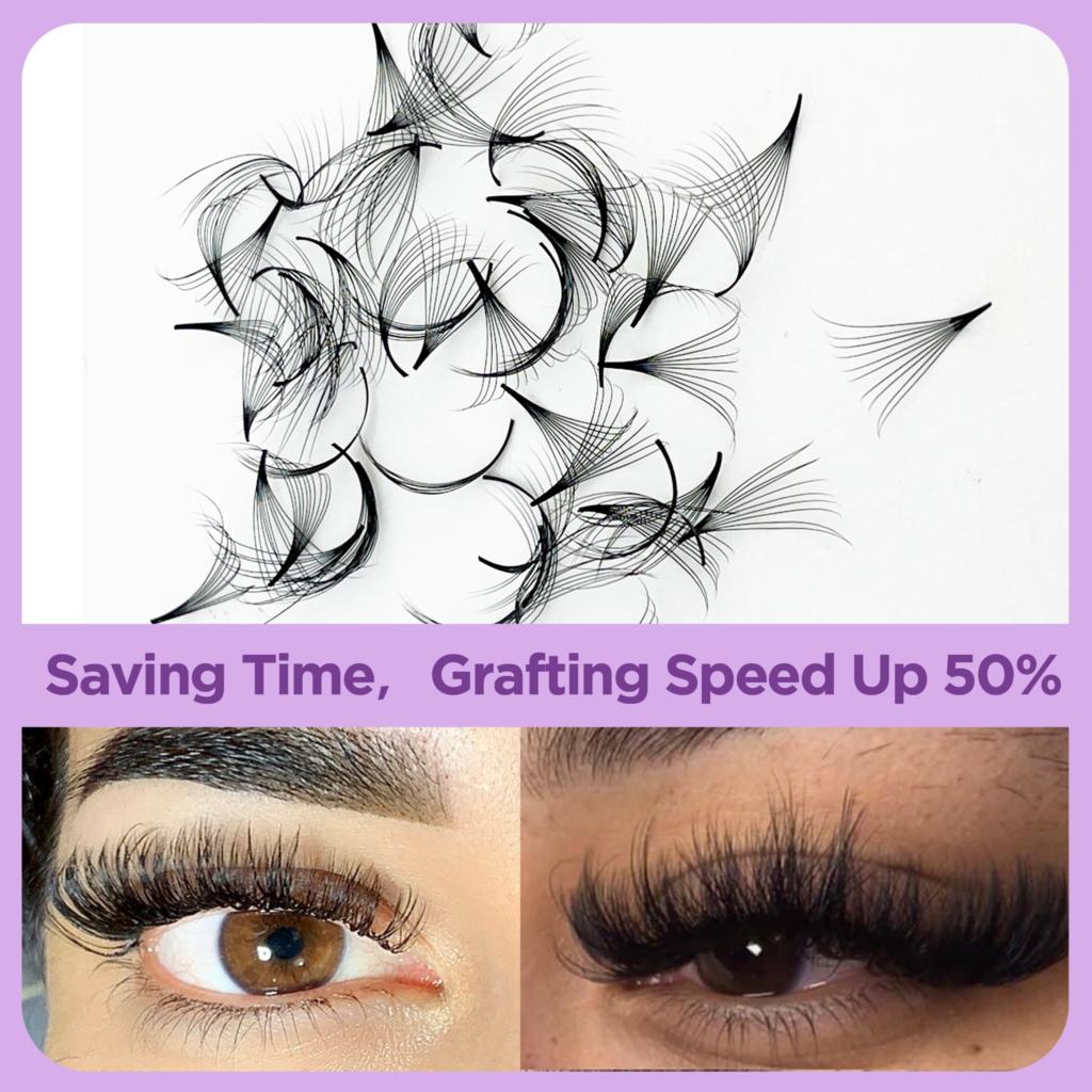 Tbestt bulu mata penggemar seb - Eyelash Extension Repair ulasan dan harga